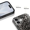 Etui Magnetyczne Tech-Protect Lamano MagSafe do iPhone 17 Leopard / Panterka